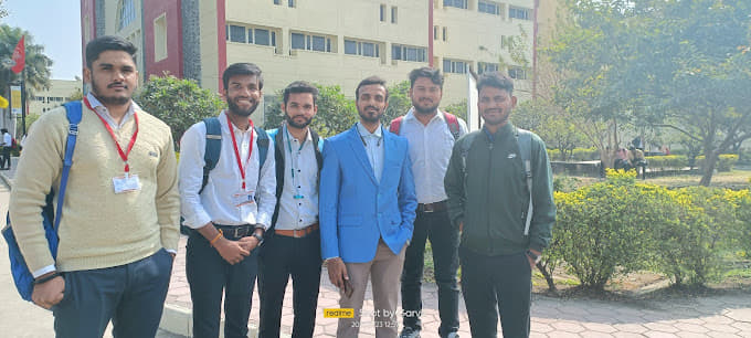 IIMR Campus photo 11